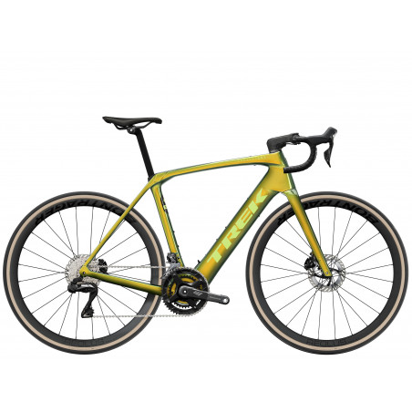Domane+ SLR 7 Gecko Phaze
