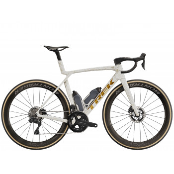 Madone SLR 9 Gen 8 Era White/Supernova Marble