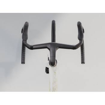 Madone SLR 9 Gen 8 Era White/Supernova Marble