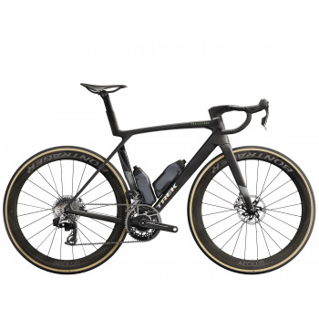 Madone SLR 9 AXS Gen 8 Matte Carbon Smoke/Prismatic Pearl