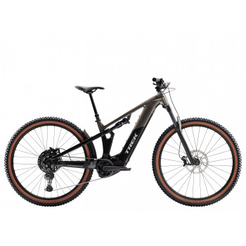 Powerfly FS+ 4 800 Wh Gen 4 Mercury/Dark Web