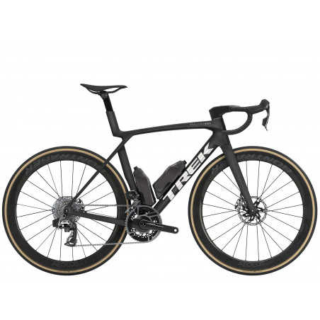 Madone SLR 9 AXS Gen 8 Matte Deep Smoke