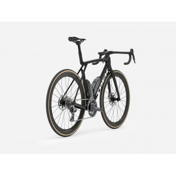Madone SLR 9 AXS Gen 8 Matte Deep Smoke