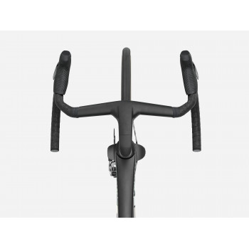 Madone SLR 9 AXS Gen 8 Matte Deep Smoke