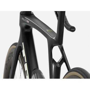 Madone SLR 9 AXS Gen 8 Matte Deep Smoke