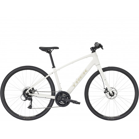 FX 1 Stepover Gen 4 Era White