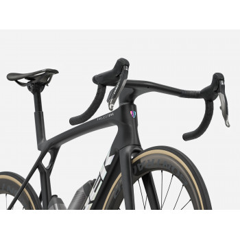Madone SLR 9 AXS Gen 8 Matte Deep Smoke