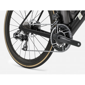 Madone SLR 9 AXS Gen 8 Matte Deep Smoke