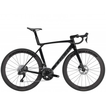 Madone SL 6 Gen 8 Gloss Dark Star/Matte Deep Smoke