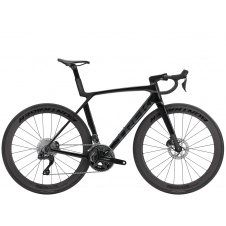Madone SL 6 Gen 8 Gloss Dark Star/Matte Deep Smoke