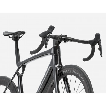 Madone SL 6 Gen 8 Gloss Dark Star/Matte Deep Smoke