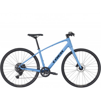 FX 2 Stepover Gen 4 Fjord Blue