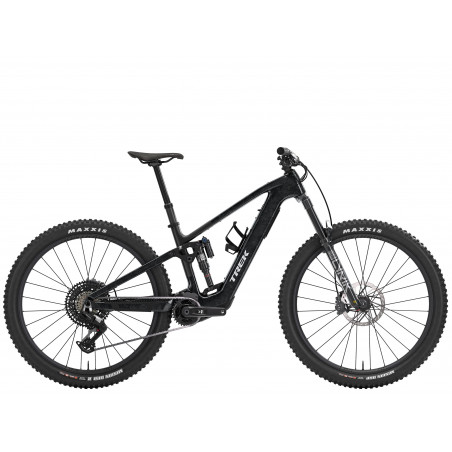 Fuel+ EX 9.8 Eagle 90 Gen 2 Carbon Smoke/Lithium Grey Marble