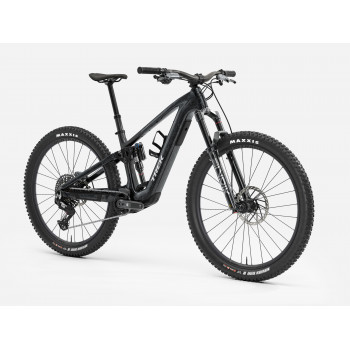 Fuel+ EX 9.8 Eagle 90 Gen 2 Carbon Smoke/Lithium Grey Marble