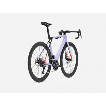 Madone SL 6 Gen 8 Matte Lavender Haze/Deep Smoke