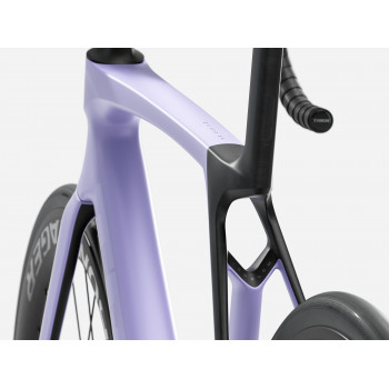 Madone SL 6 Gen 8 Matte Lavender Haze/Deep Smoke