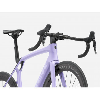 Madone SL 6 Gen 8 Matte Lavender Haze/Deep Smoke