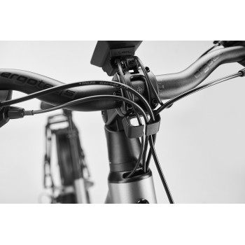 Suvea Trip Plus (800 Wh) Mitternachtsblau