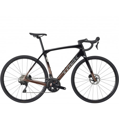 Domane SL 5 Gen 4 Dark Star to Bronze Age Fade