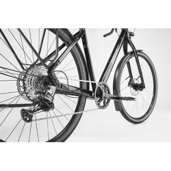 Nhoma (Stepover) Lehmbeige