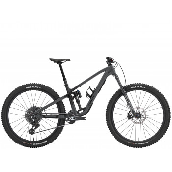 Fuel EX 9 X0 AXS Gen 7 Lithium Grey/Trek Black Splatter