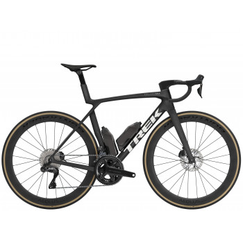 Madone SLR 7 Gen 8 Matte Deep Smoke
