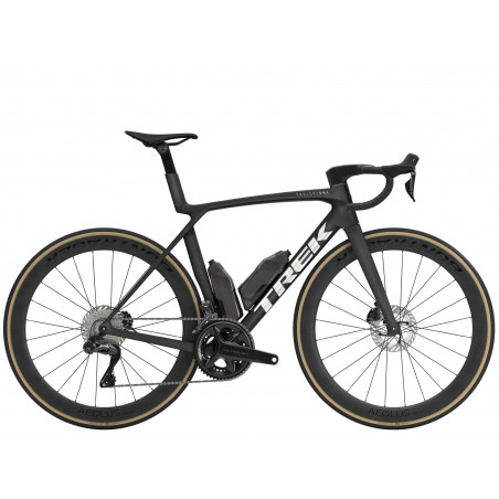Madone SLR 7 Gen 8 Matte Deep Smoke