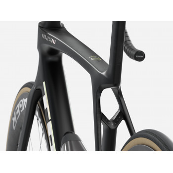 Madone SLR 7 Gen 8 Matte Deep Smoke