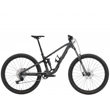 Fuel EX 5 Gen 7 Lithium Grey/Trek Black Splatter