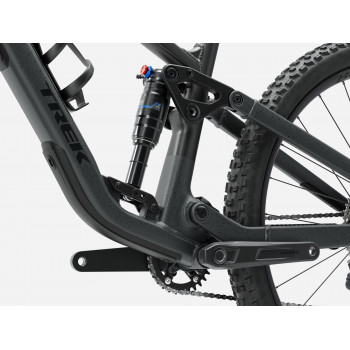 Fuel EX 5 Gen 7 Lithium Grey/Trek Black Splatter