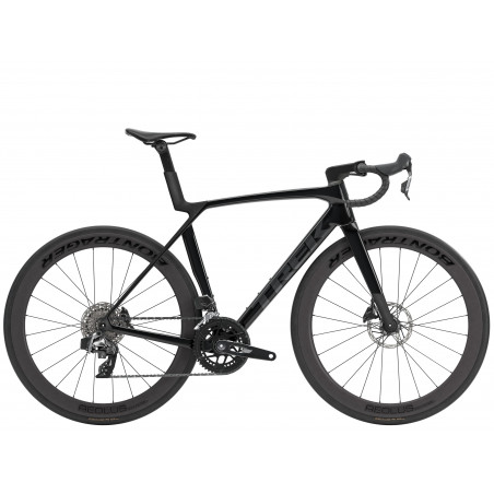 Madone SL 6 AXS Gen 8 Gloss Dark Star/Matte Deep Smoke