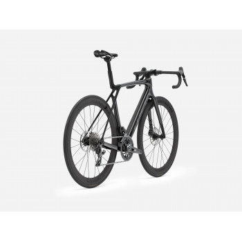 Madone SL 6 AXS Gen 8 Gloss Dark Star/Matte Deep Smoke