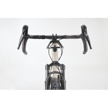 140 (Stepover) Mokkalatte Duotone