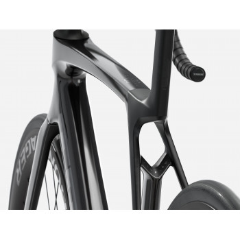 Madone SL 6 AXS Gen 8 Gloss Dark Star/Matte Deep Smoke