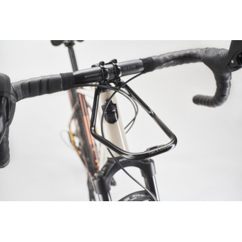 140 (Stepover) Mokkalatte Duotone