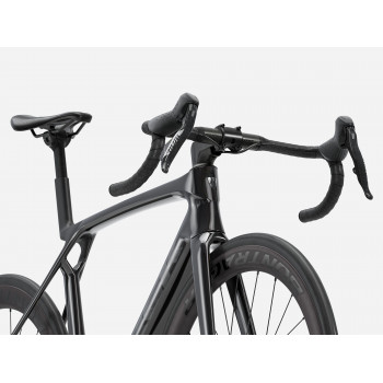 Madone SL 6 AXS Gen 8 Gloss Dark Star/Matte Deep Smoke