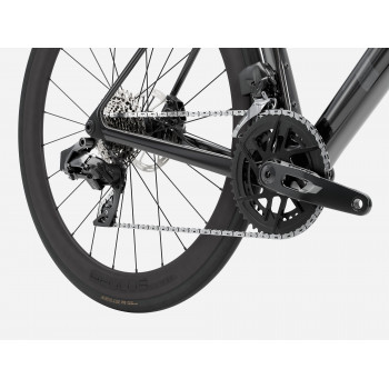 Madone SL 6 AXS Gen 8 Gloss Dark Star/Matte Deep Smoke