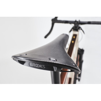 140 (Stepover) Mokkalatte Duotone