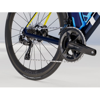 Madone SLR 9 Gen 8 Team Replica