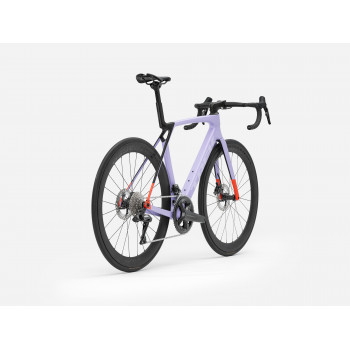 Madone SL 7 Gen 8 Matte Lavender Haze/Deep Smoke