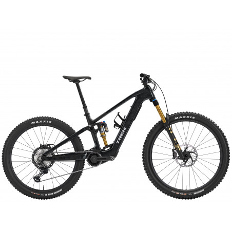 Fuel+ MX 9.8 XT Gen 2 Carbon Smoke/Lithium Grey Marble
