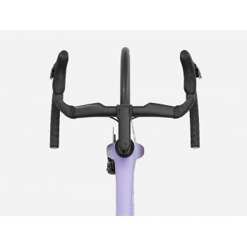 Madone SL 7 Gen 8 Matte Lavender Haze/Deep Smoke