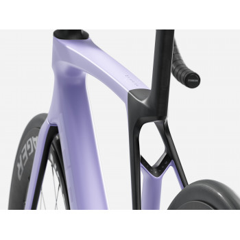 Madone SL 7 Gen 8 Matte Lavender Haze/Deep Smoke