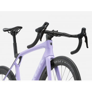 Madone SL 7 Gen 8 Matte Lavender Haze/Deep Smoke