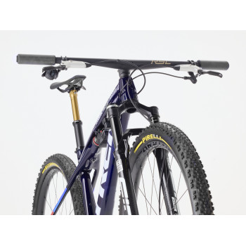 Supercaliber SLR 9.9 XX Flight Attendant Gen 2 Navy Smoke