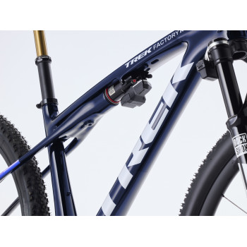 Supercaliber SLR 9.9 XX Flight Attendant Gen 2 Navy Smoke