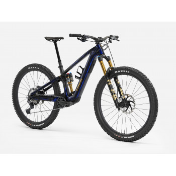 Fuel+ EX 9.8 XT Gen 2 Gloss Navy Smoke/Matte Trek Black
