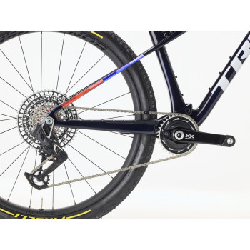 Supercaliber SLR 9.9 XX Flight Attendant Gen 2 Navy Smoke