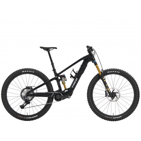 Fuel+ EX 9.8 XT Di2 Gen 2 Carbon Smoke/Lithium Grey Marble