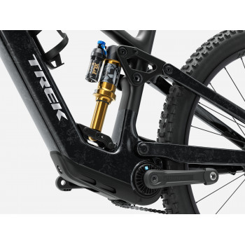 Fuel+ EX 9.8 XT Di2 Gen 2 Carbon Smoke/Lithium Grey Marble